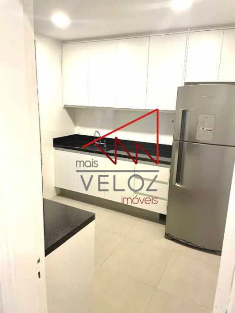 Apartamento, 3 quartos, 115 m² - Foto 9
