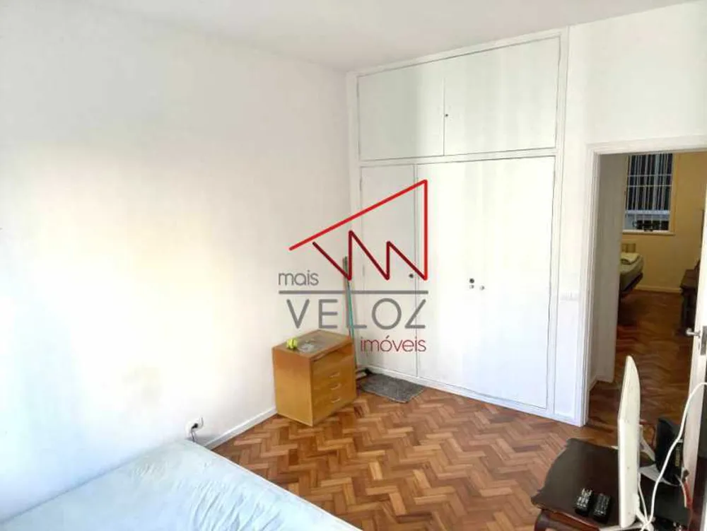 Apartamento, 3 quartos, 115 m² - Foto 17