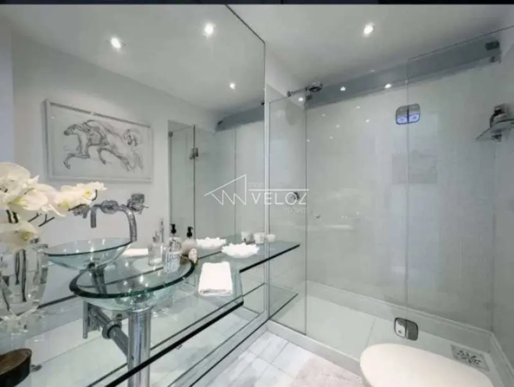 Apartamento, 2 quartos, 72 m² - Foto 8