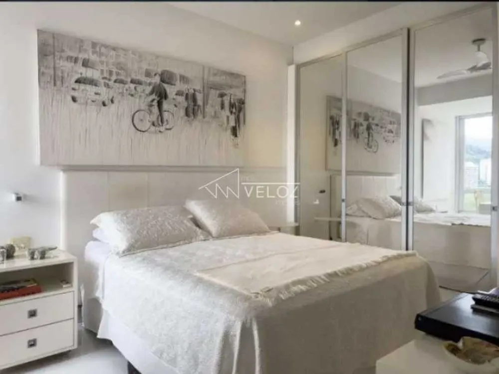 Apartamento, 2 quartos, 72 m² - Foto 9