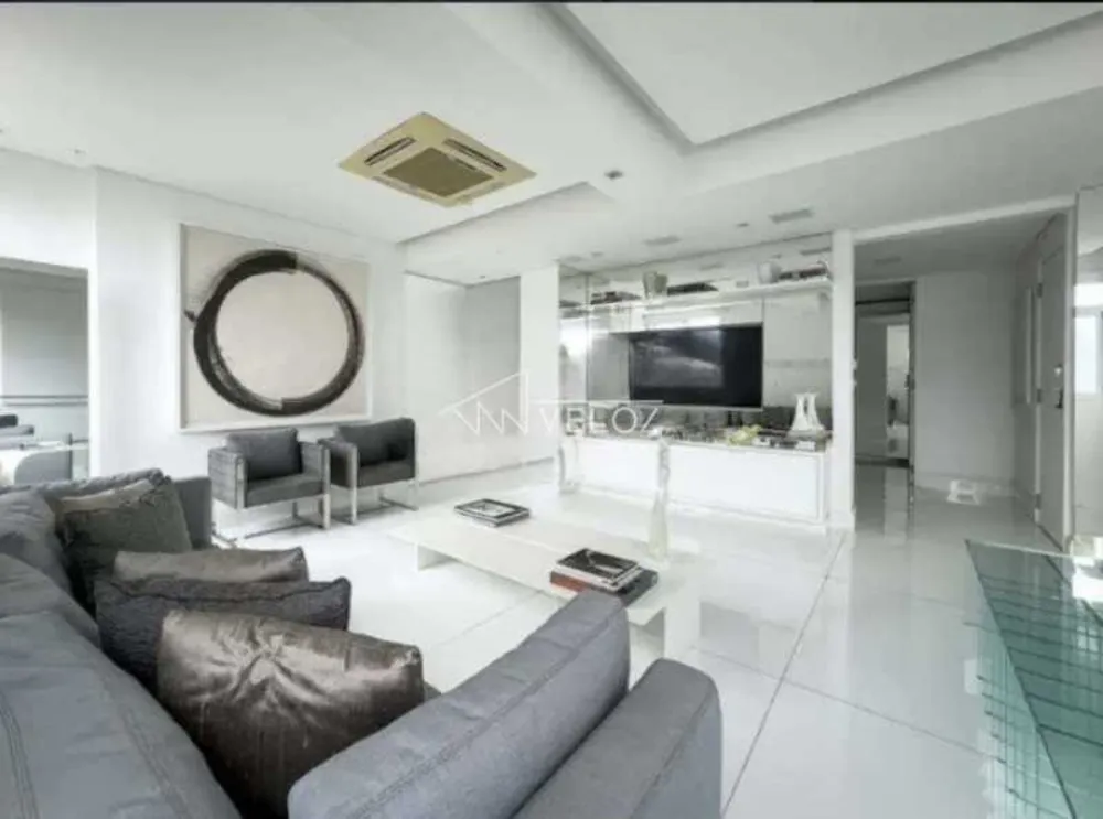 Apartamento, 2 quartos, 72 m² - Foto 2