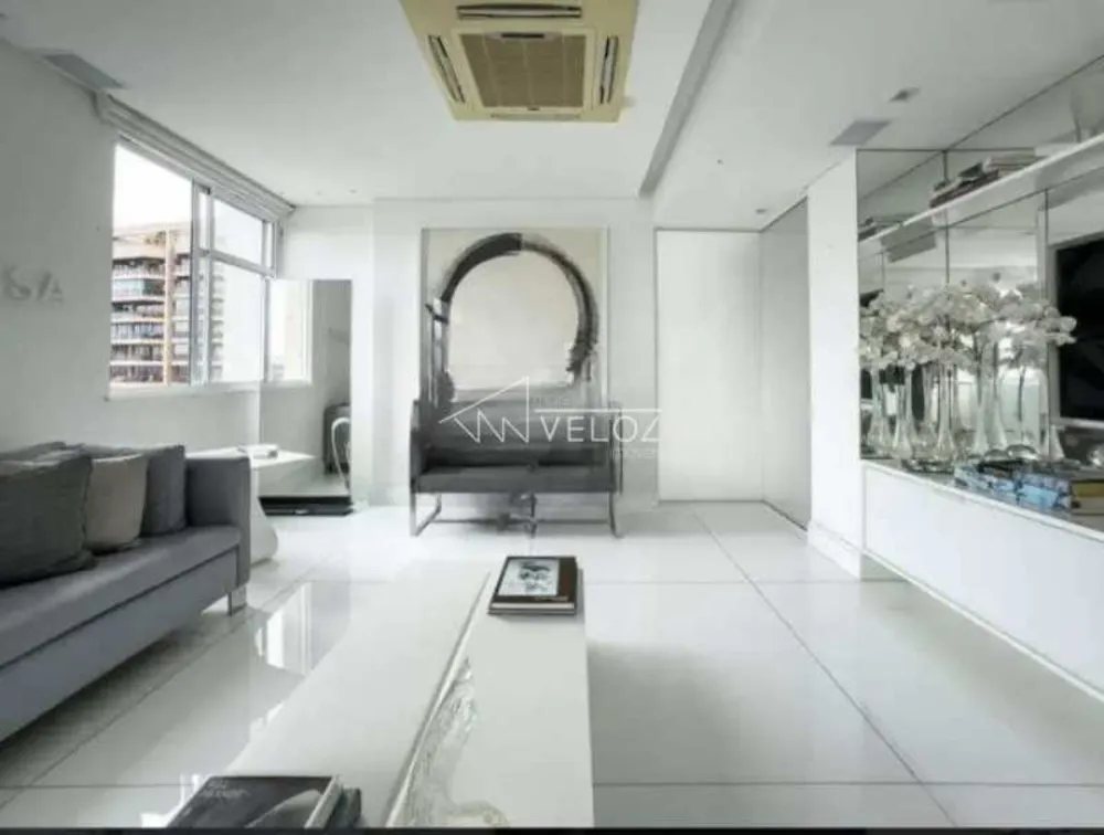 Apartamento, 2 quartos, 72 m² - Foto 4