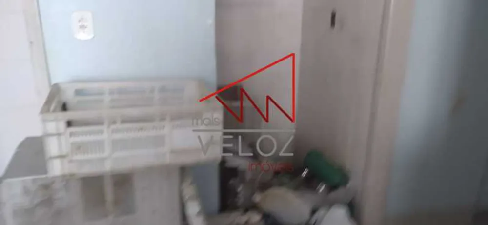 Apartamento, 1 quarto, 30 m² - Foto 2
