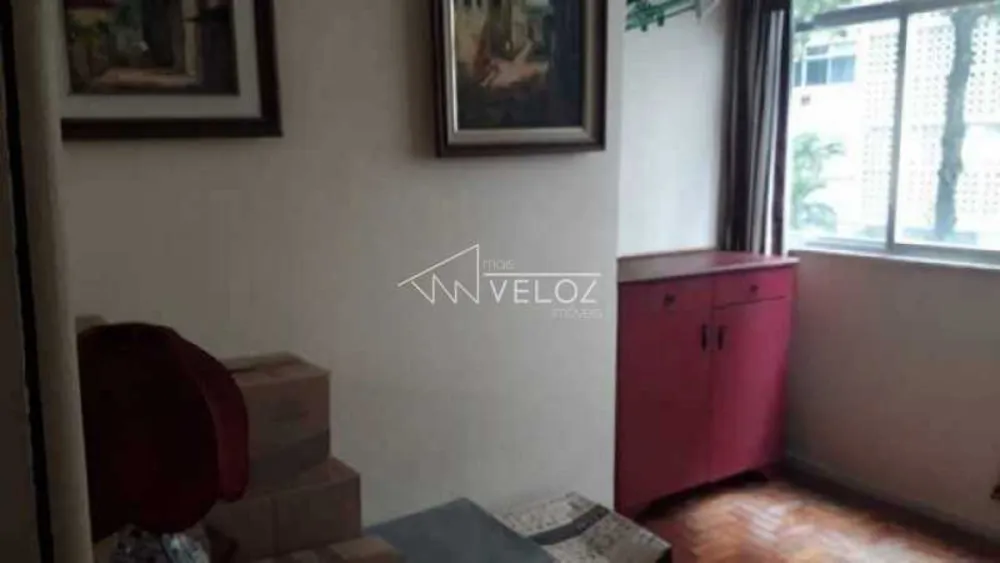 Apartamento, 4 quartos, 100 m² - Foto 2