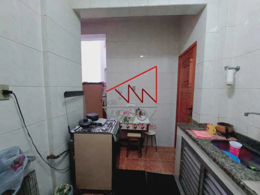 Apartamento, 2 quartos, 76 m² - Foto 2