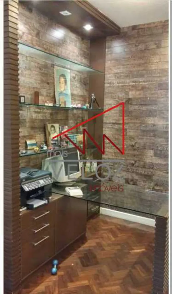 Apartamento, 4 quartos, 169 m² - Foto 8