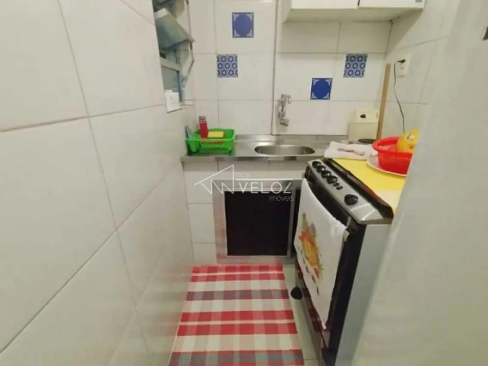 Apartamento, 1 quarto, 34 m² - Foto 1