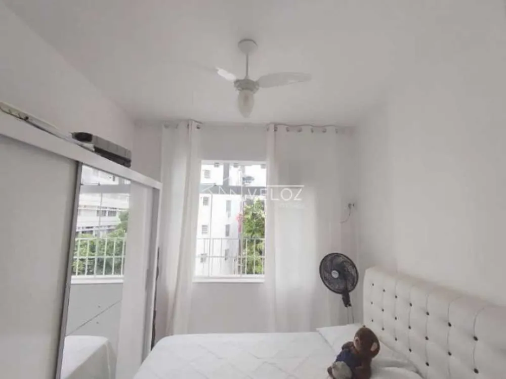 Apartamento, 1 quarto, 34 m² - Foto 4