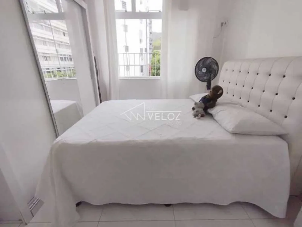 Apartamento, 1 quarto, 34 m² - Foto 6