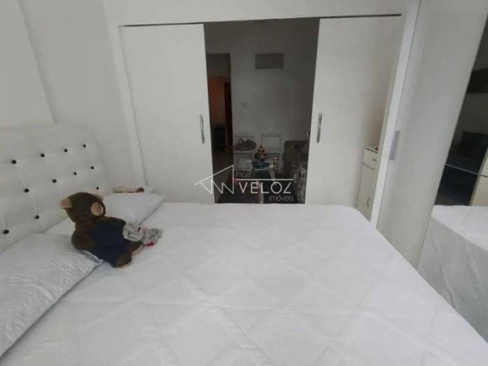 Apartamento, 1 quarto, 34 m² - Foto 3