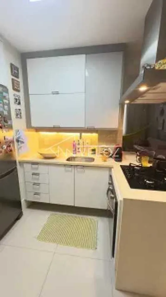 Apartamento, 1 quarto, 49 m² - Foto 12