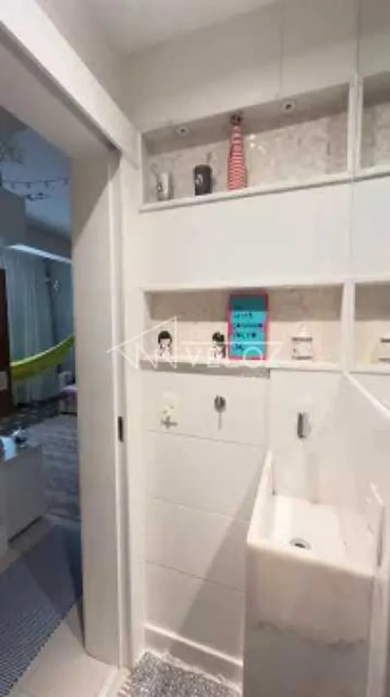 Apartamento, 1 quarto, 49 m² - Foto 2