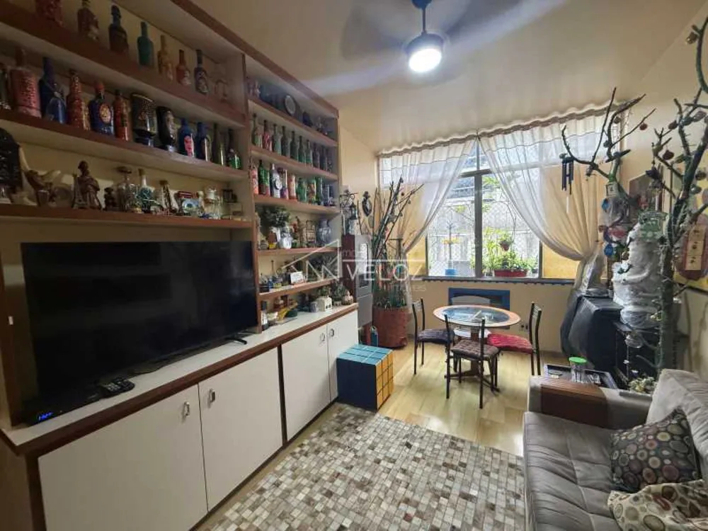 Apartamento, 3 quartos, 100 m² - Foto 11