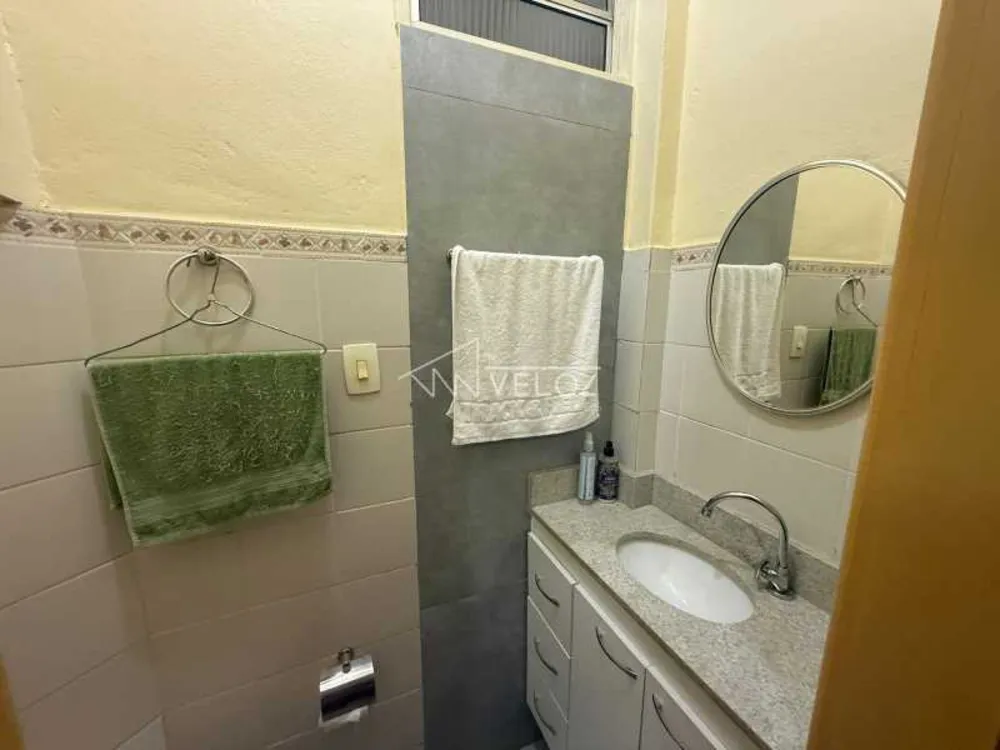 Apartamento, 3 quartos, 100 m² - Foto 16