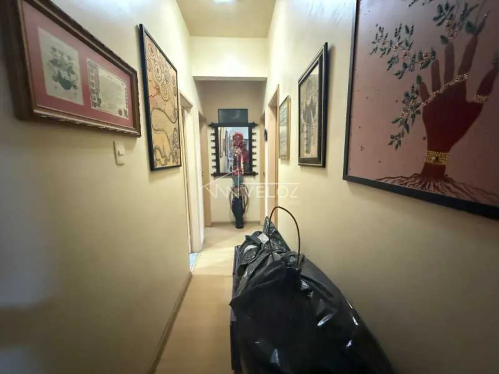 Apartamento, 3 quartos, 100 m² - Foto 3