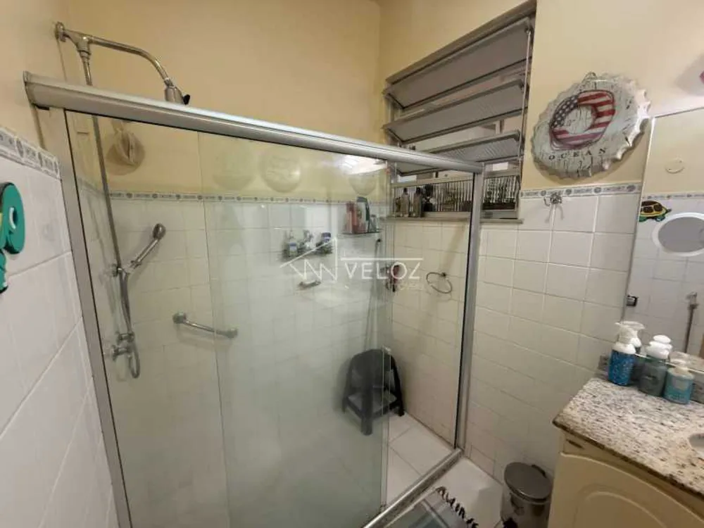 Apartamento, 3 quartos, 100 m² - Foto 8