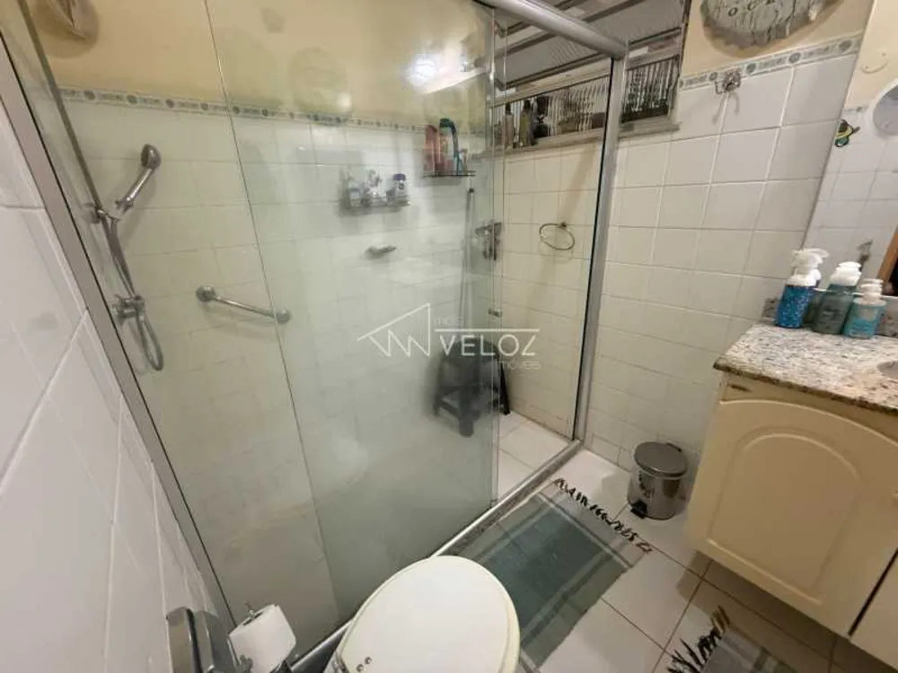 Apartamento, 3 quartos, 100 m² - Foto 15
