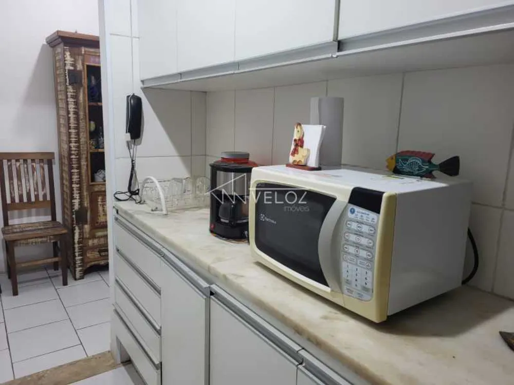 Apartamento, 2 quartos, 52 m² - Foto 11