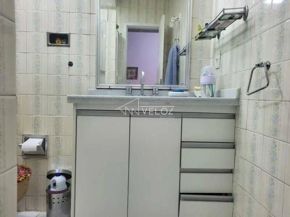 Apartamento, 2 quartos, 52 m² - Foto 15