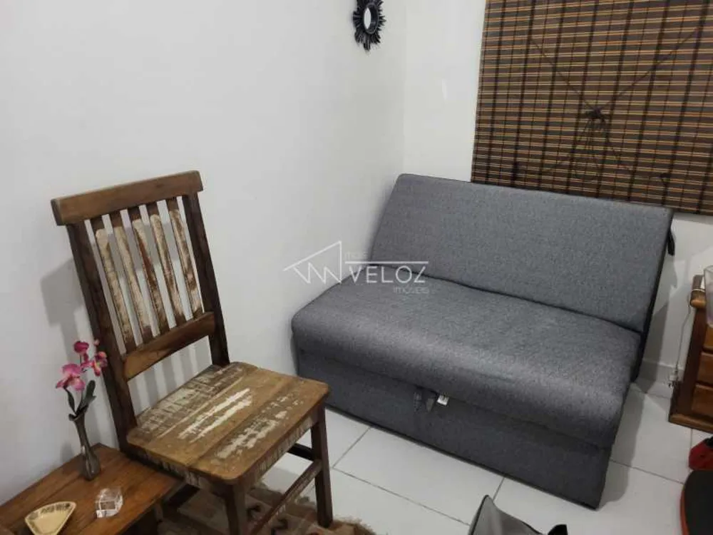 Apartamento, 2 quartos, 52 m² - Foto 19