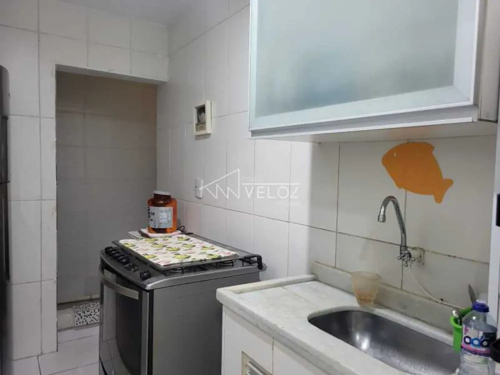 Apartamento, 2 quartos, 52 m² - Foto 23