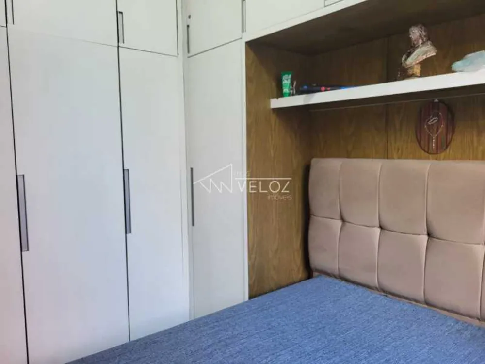 Apartamento, 2 quartos, 52 m² - Foto 18