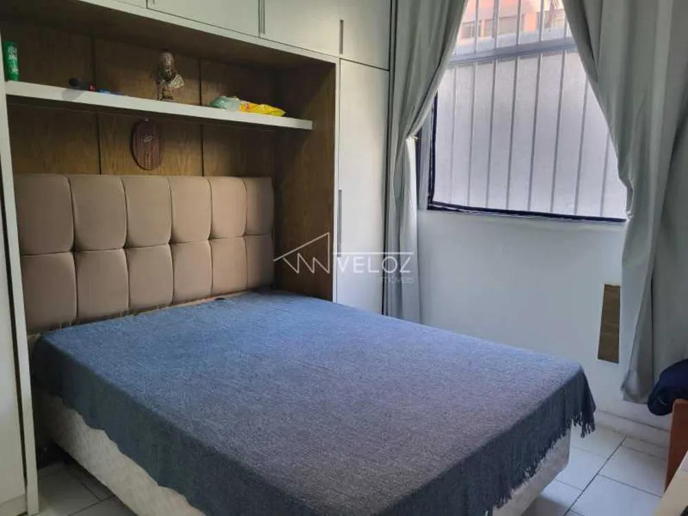 Apartamento, 2 quartos, 52 m² - Foto 12