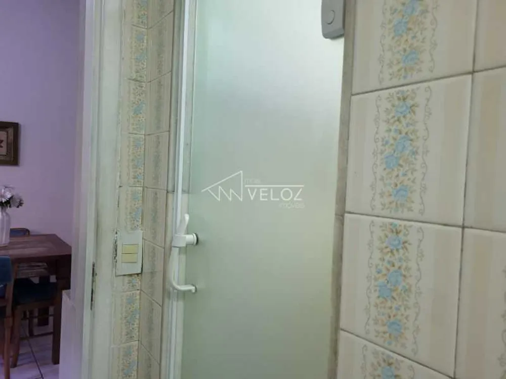Apartamento, 2 quartos, 52 m² - Foto 4