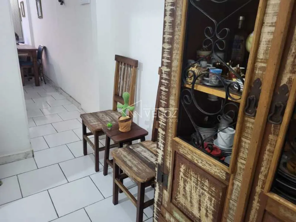 Apartamento, 2 quartos, 52 m² - Foto 3