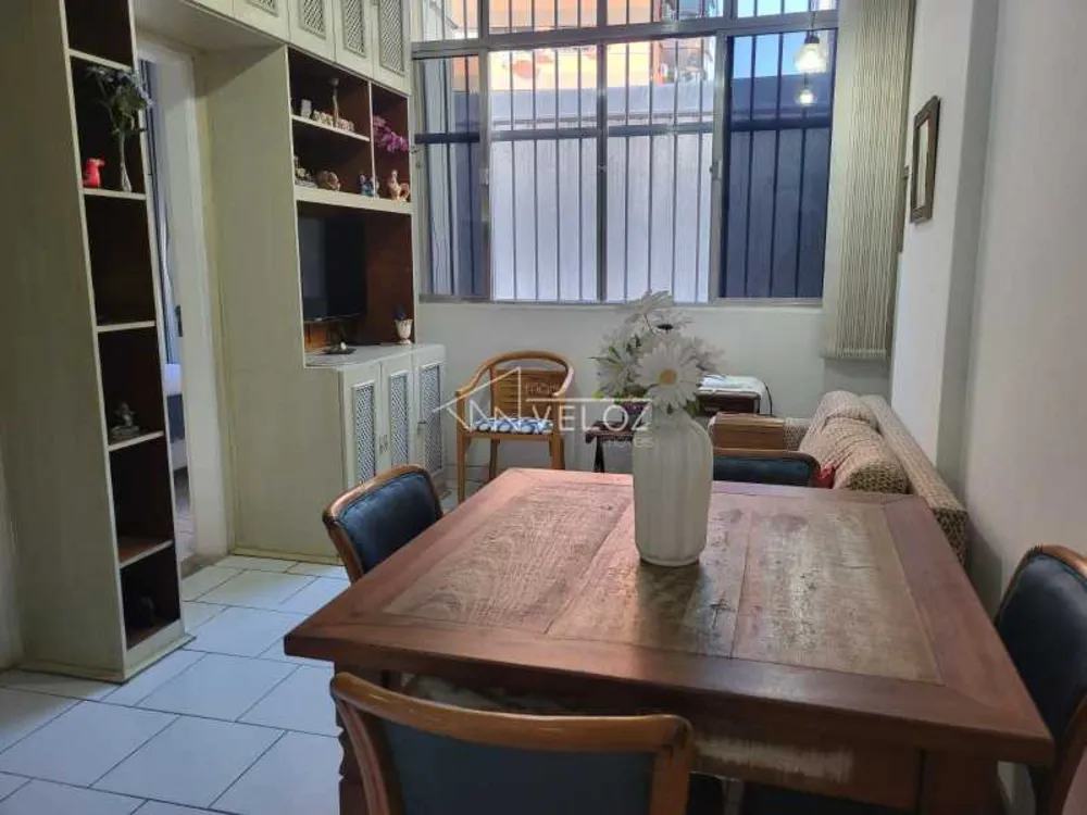 Apartamento, 2 quartos, 52 m² - Foto 17