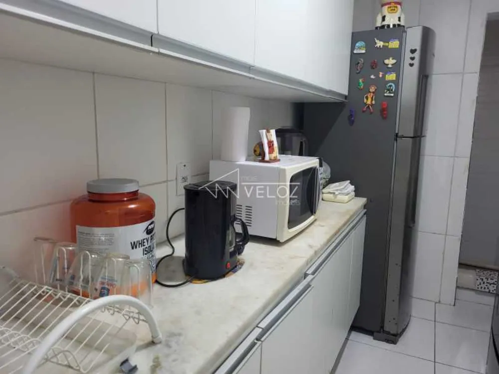 Apartamento, 2 quartos, 52 m² - Foto 2