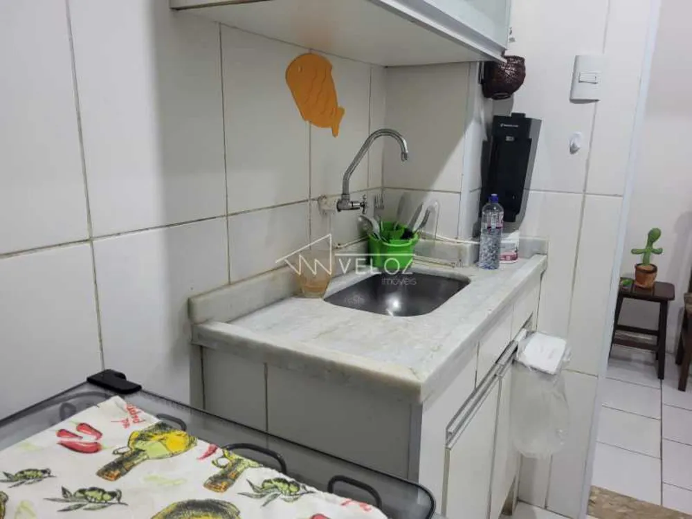 Apartamento, 2 quartos, 52 m² - Foto 14