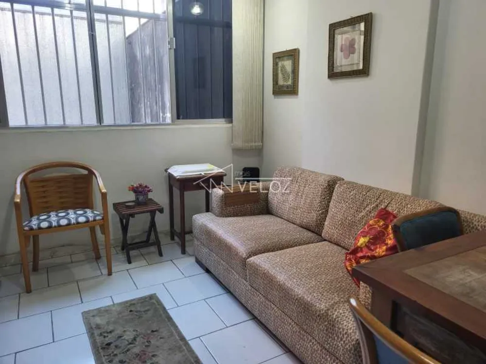 Apartamento, 2 quartos, 52 m² - Foto 7