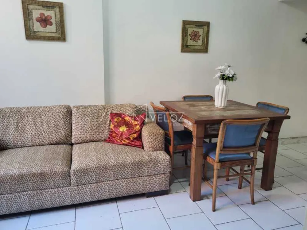 Apartamento, 2 quartos, 52 m² - Foto 22