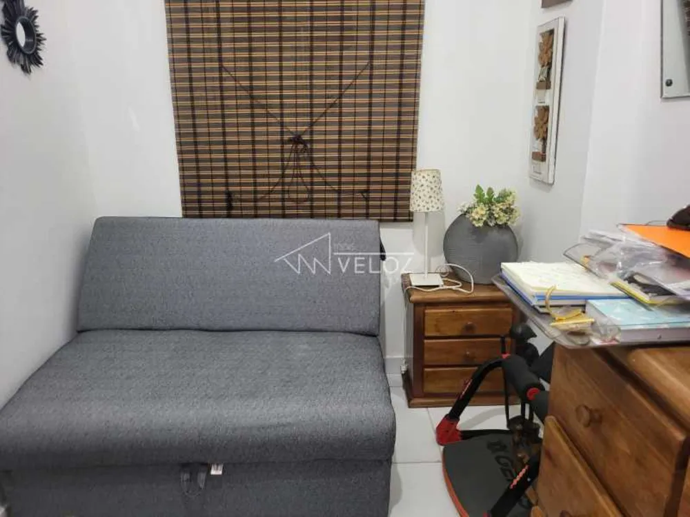Apartamento, 2 quartos, 52 m² - Foto 16