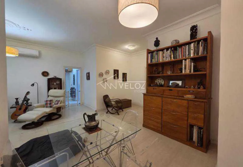 Apartamento, 3 quartos, 63 m² - Foto 5