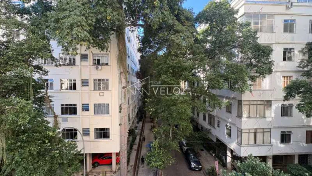 Apartamento, 1 quarto, 46 m² - Foto 1