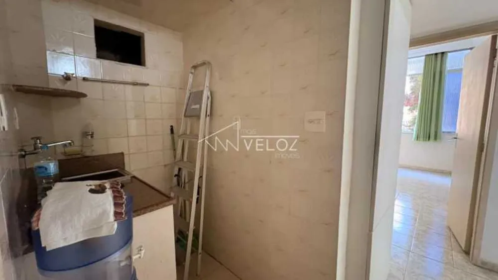 Apartamento, 1 quarto, 46 m² - Foto 16