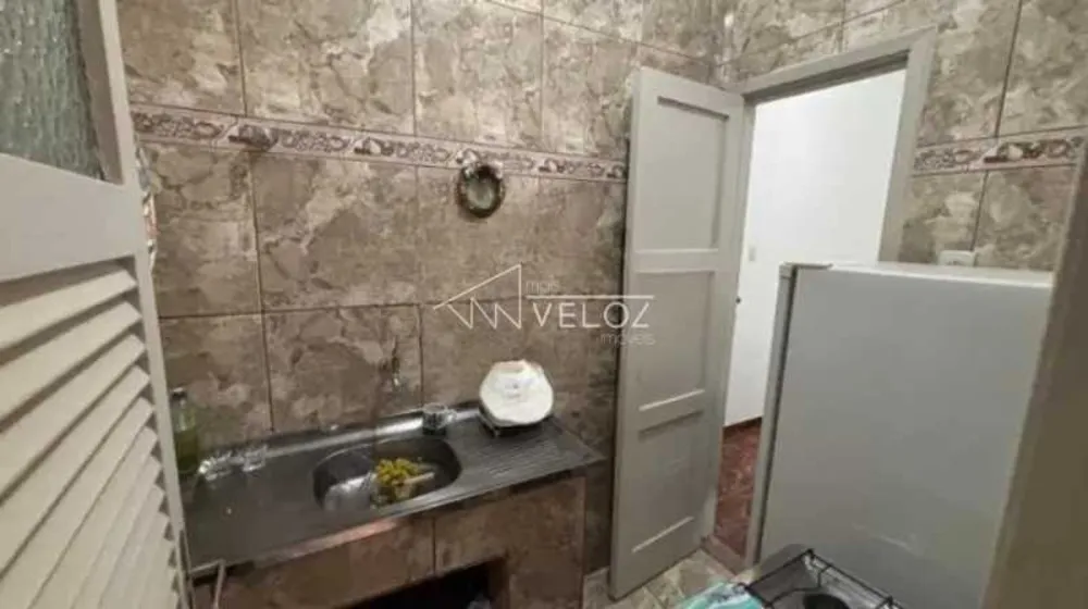 Apartamento, 1 quarto, 34 m² - Foto 12
