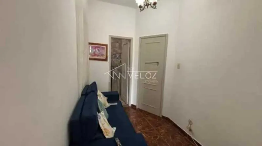 Apartamento, 1 quarto, 34 m² - Foto 9