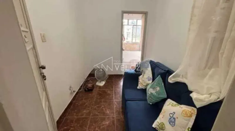 Apartamento, 1 quarto, 34 m² - Foto 6