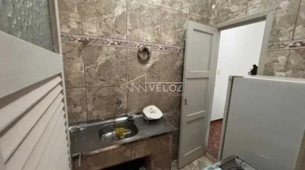 Apartamento, 1 quarto, 34 m² - Foto 11