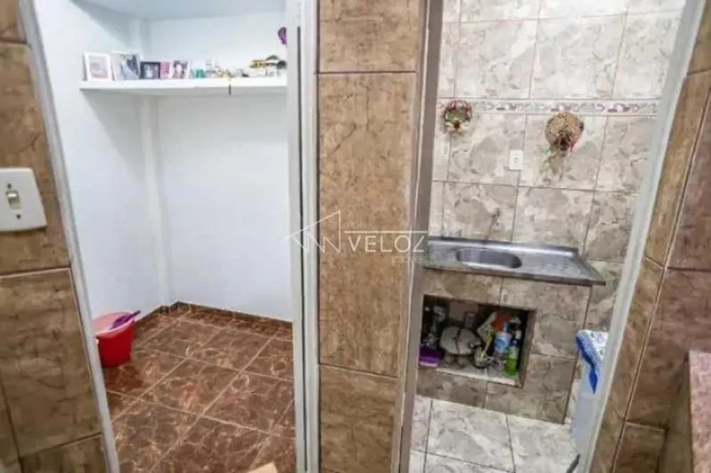 Apartamento, 1 quarto, 34 m² - Foto 17