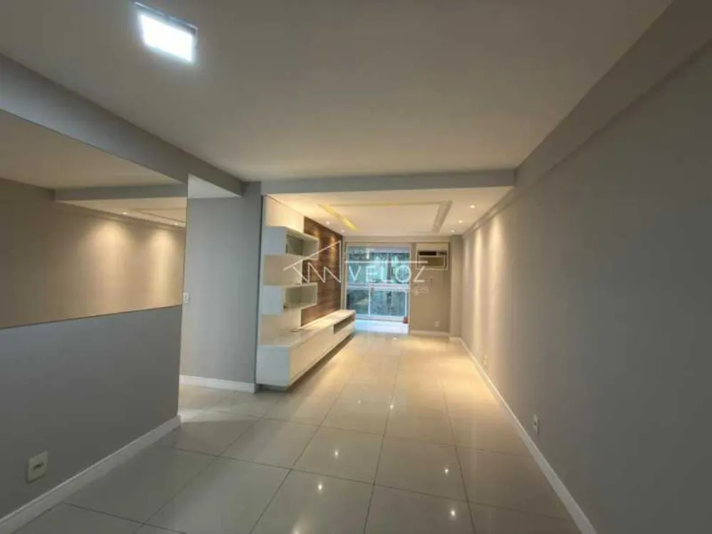 Apartamento, 2 quartos, 100 m² - Foto 3