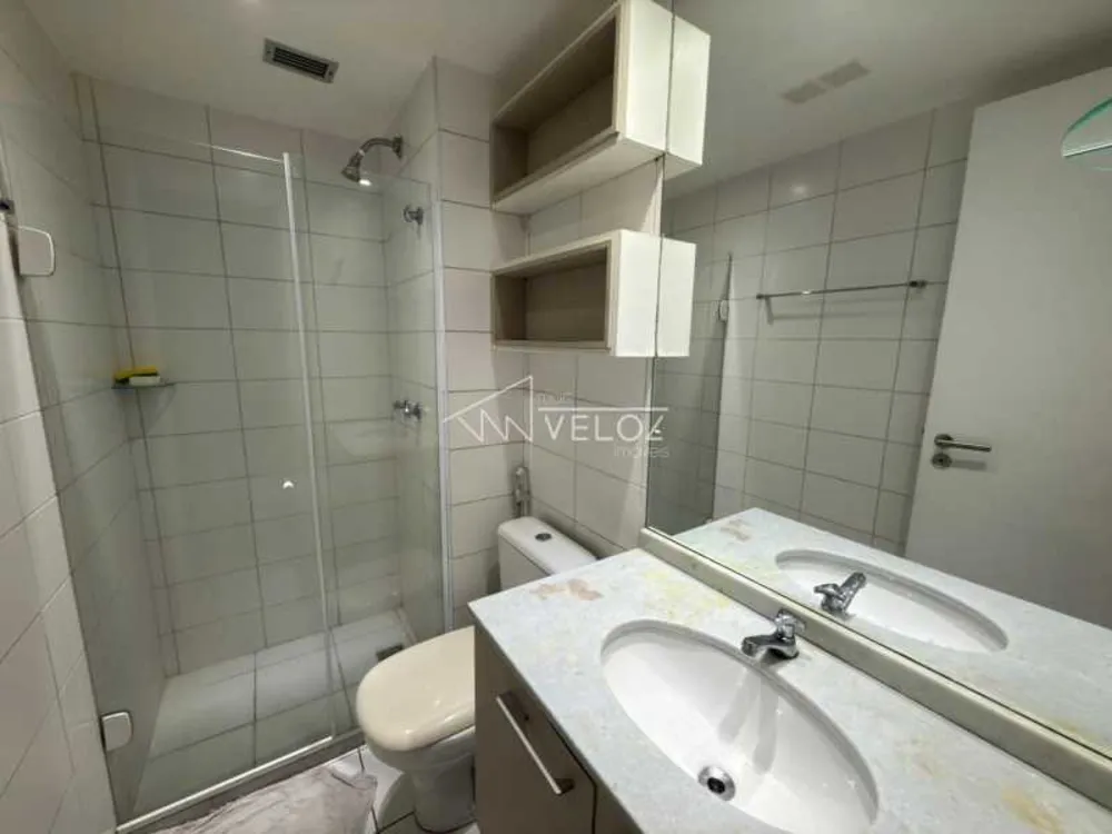 Apartamento, 2 quartos, 100 m² - Foto 16