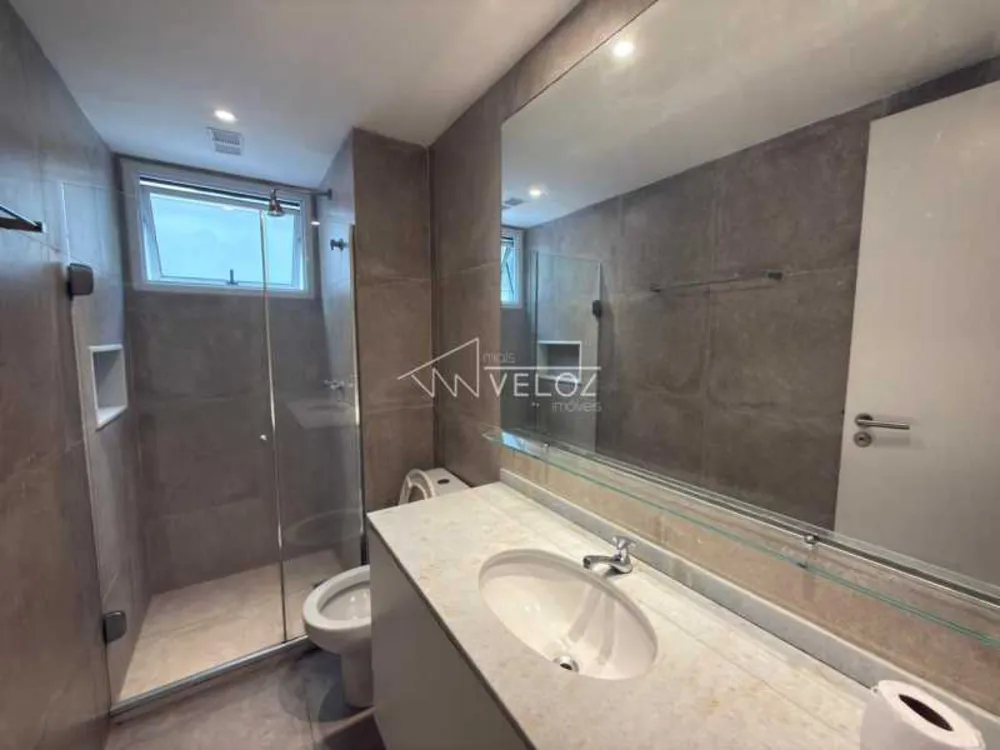 Apartamento, 2 quartos, 100 m² - Foto 9