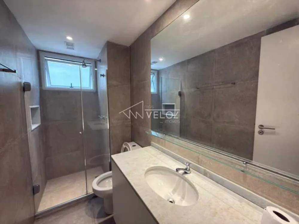 Apartamento, 2 quartos, 100 m² - Foto 10