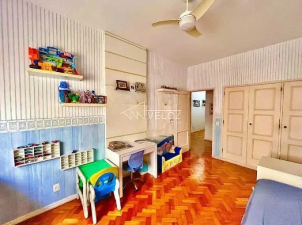 Apartamento, 4 quartos, 250 m² - Foto 15
