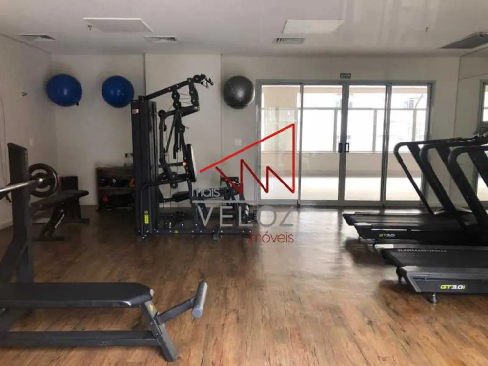 Apartamento, 1 quarto, 43 m² - Foto 1