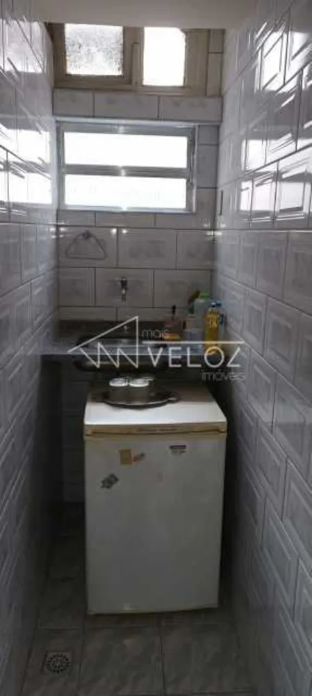 Apartamento, 1 quarto, 40 m² - Foto 5